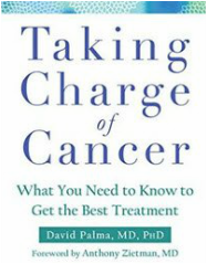 Taking Charge of Cancer - Dr. David Palma 